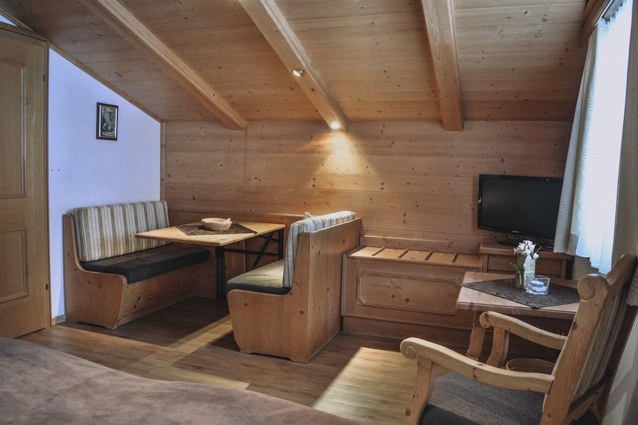 Landhaus Andrea 萨尔巴赫 外观 照片
