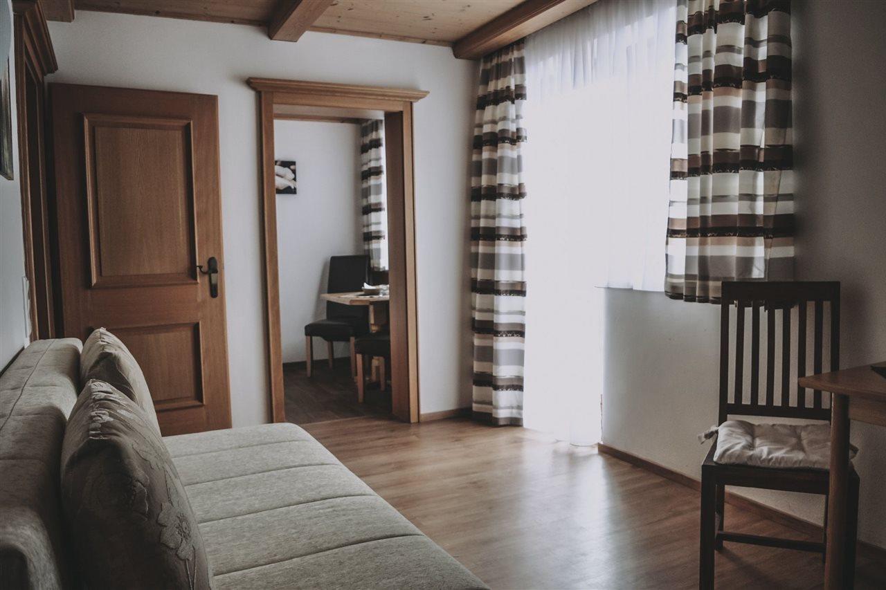 Landhaus Andrea 萨尔巴赫 外观 照片